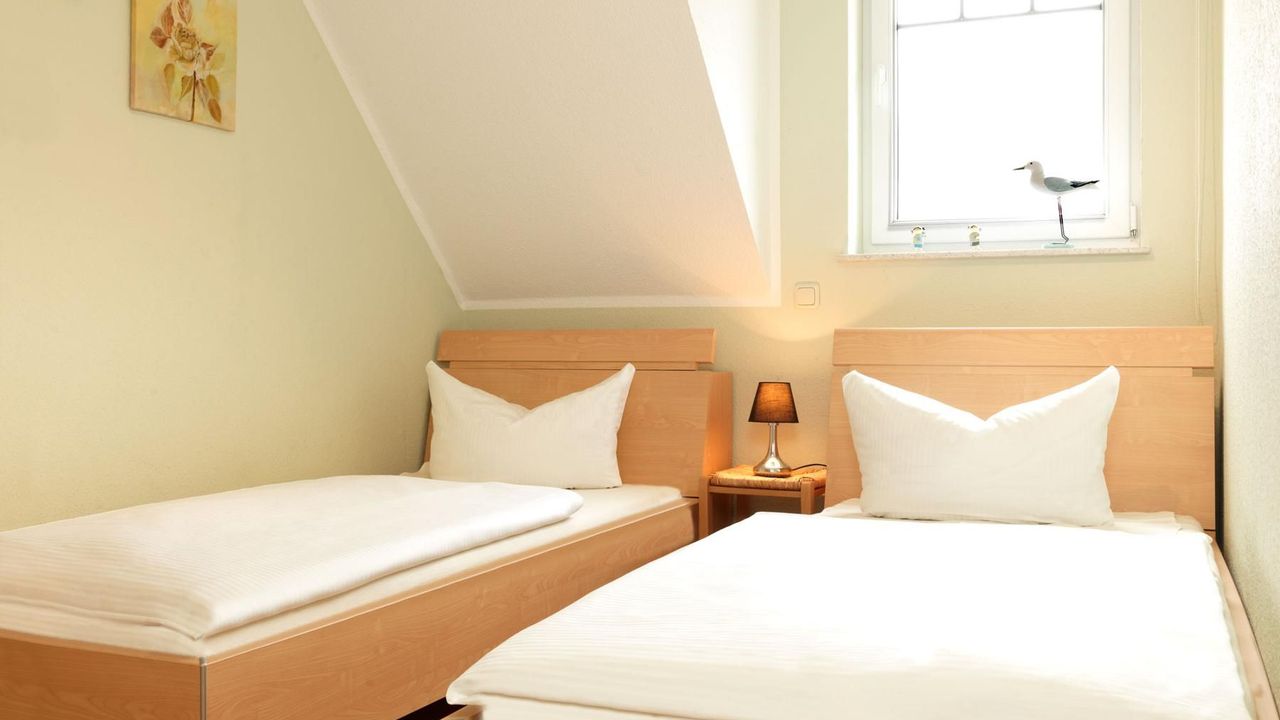 Schlafzimmer Schlafzimmer